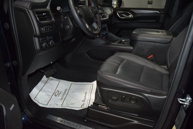 2024 Chevrolet Tahoe 4WD 4dr RST - 22951572 - 37