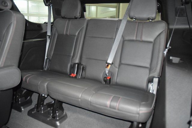 2024 Chevrolet Tahoe 4WD 4dr RST - 22951572 - 40