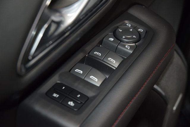 2024 Chevrolet Tahoe 4WD 4dr RST - 22951572 - 46