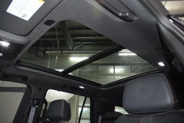 2024 Chevrolet Tahoe 4WD 4dr RST - 22951572 - 48