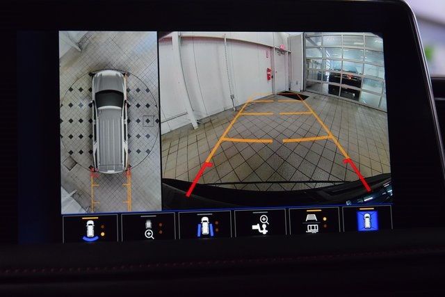 2024 Chevrolet Tahoe 4WD 4dr RST - 22951572 - 50