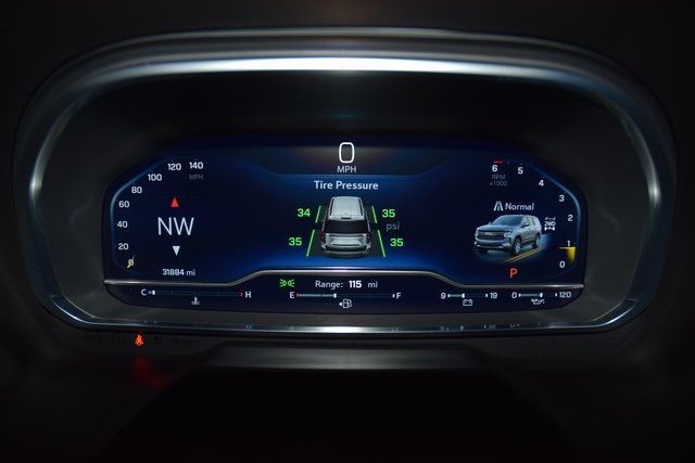 2024 Chevrolet Tahoe 4WD 4dr RST - 22951572 - 51