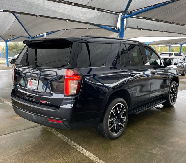 2024 Chevrolet Tahoe 4WD 4dr RST - 22951572 - 6