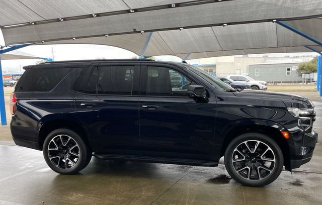 2024 Chevrolet Tahoe 4WD 4dr RST - 22951572 - 7