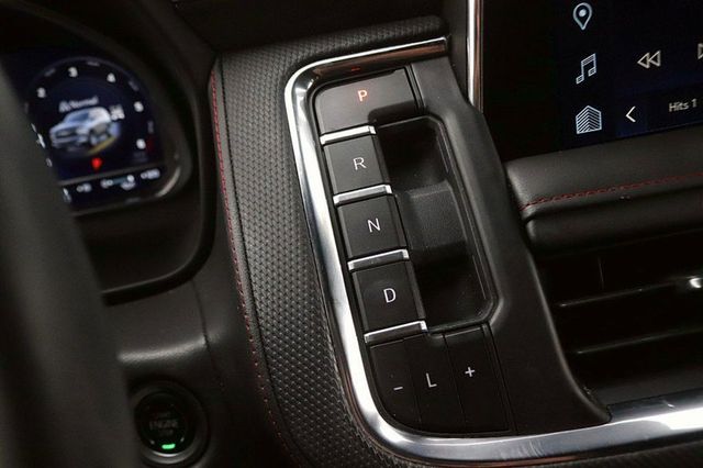 2024 Chevrolet Tahoe 4WD 4dr RST - 23005745 - 9