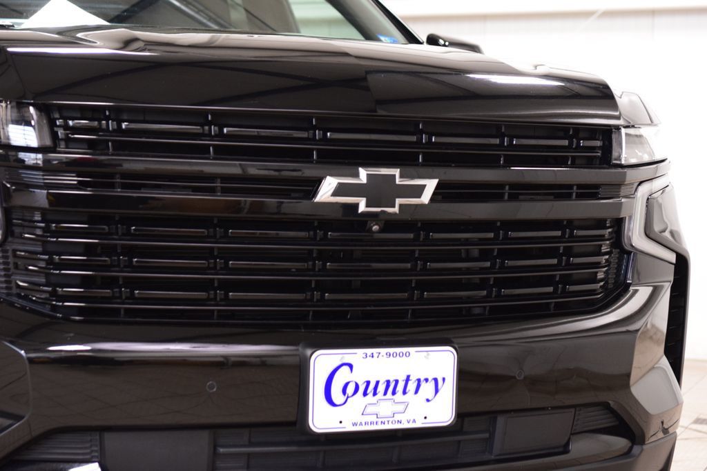 2024 Chevrolet Tahoe 4WD 4dr RST - 23005745 - 10