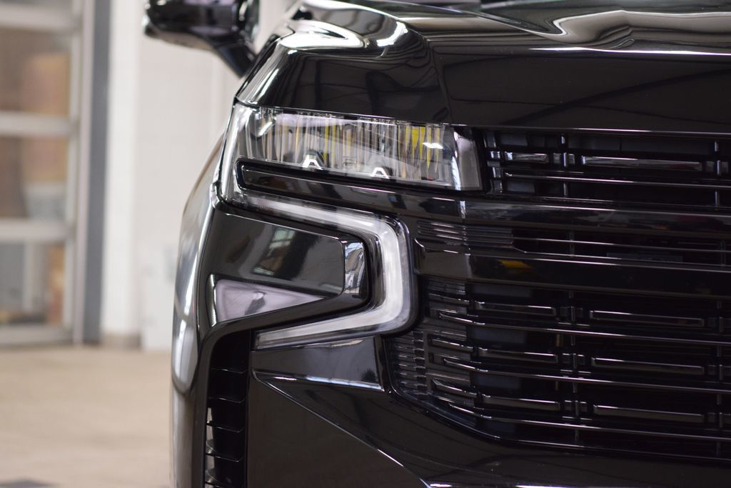 2024 Chevrolet Tahoe 4WD 4dr RST - 23005745 - 11
