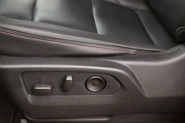 2024 Chevrolet Tahoe 4WD 4dr RST - 23005745 - 11