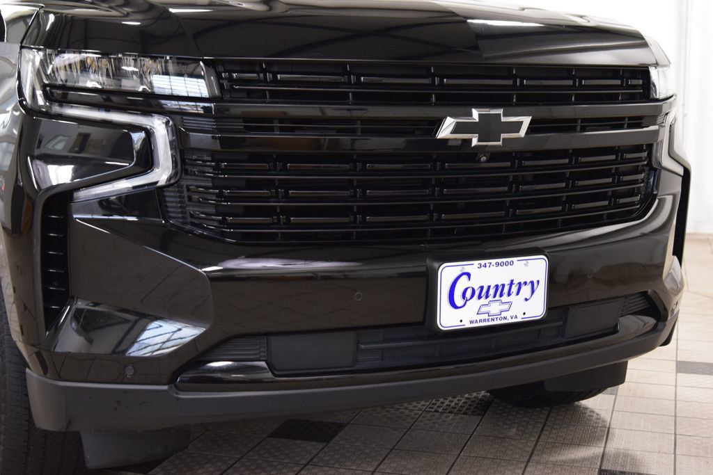 2024 Chevrolet Tahoe 4WD 4dr RST - 23005745 - 12