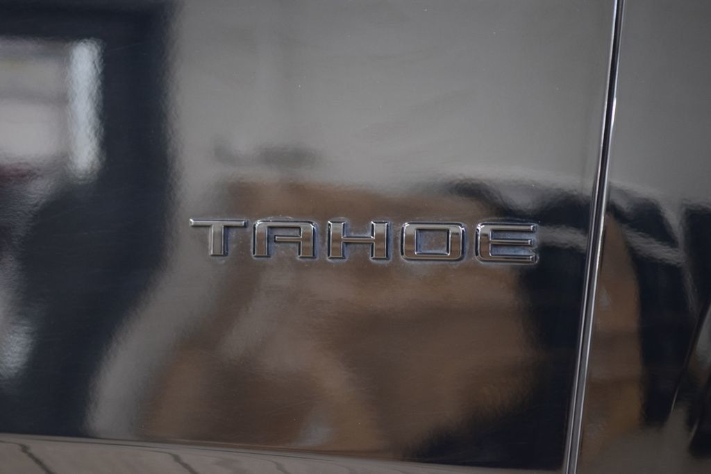 2024 Chevrolet Tahoe 4WD 4dr RST - 23005745 - 13