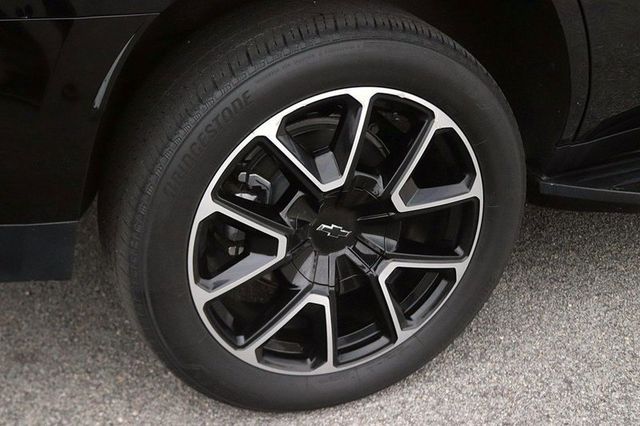 2024 Chevrolet Tahoe 4WD 4dr RST - 23005745 - 14