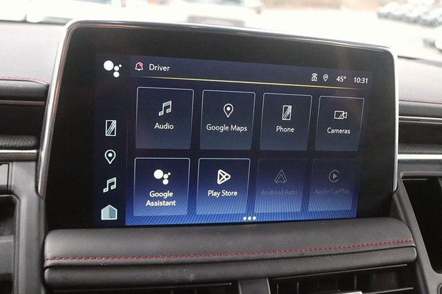 2024 Chevrolet Tahoe 4WD 4dr RST - 23005745 - 15