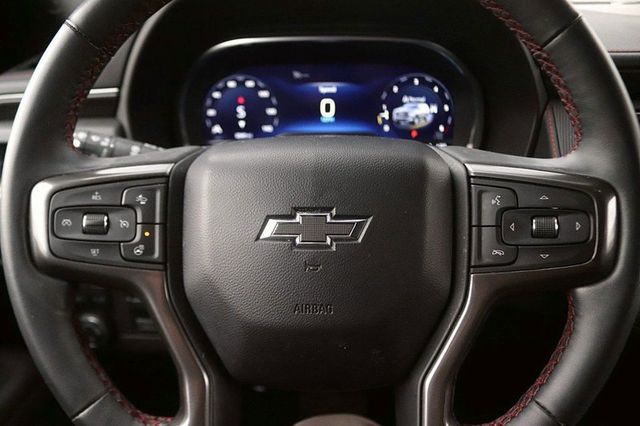 2024 Chevrolet Tahoe 4WD 4dr RST - 23005745 - 17