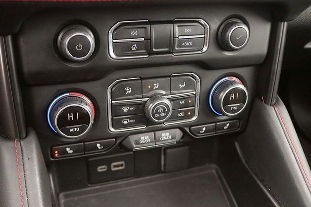 2024 Chevrolet Tahoe 4WD 4dr RST - 23005745 - 18