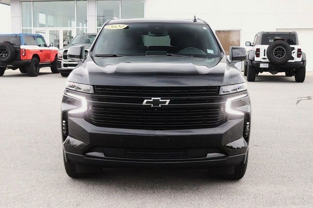 2024 Chevrolet Tahoe 4WD 4dr RST - 23005745 - 1