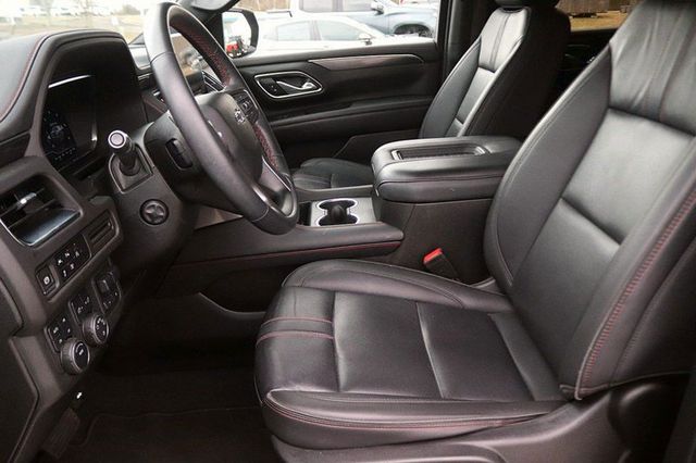 2024 Chevrolet Tahoe 4WD 4dr RST - 23005745 - 19