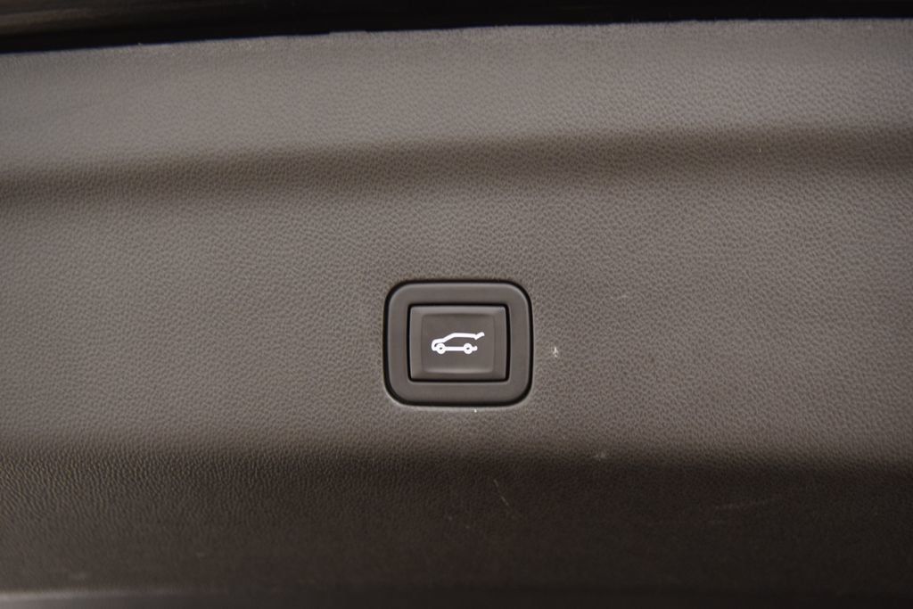 2024 Chevrolet Tahoe 4WD 4dr RST - 23005745 - 22