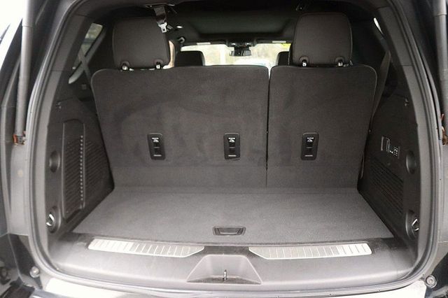 2024 Chevrolet Tahoe 4WD 4dr RST - 23005745 - 22