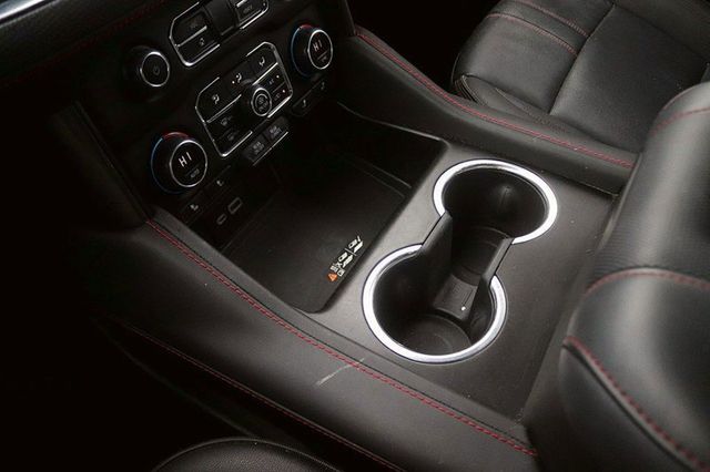 2024 Chevrolet Tahoe 4WD 4dr RST - 23005745 - 24