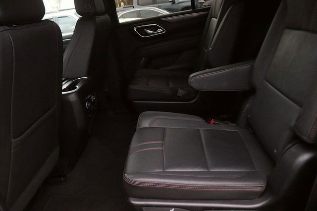 2024 Chevrolet Tahoe 4WD 4dr RST - 23005745 - 26