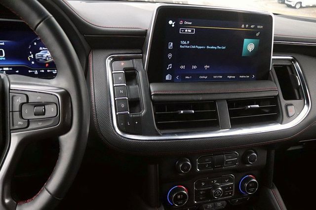 2024 Chevrolet Tahoe 4WD 4dr RST - 23005745 - 27