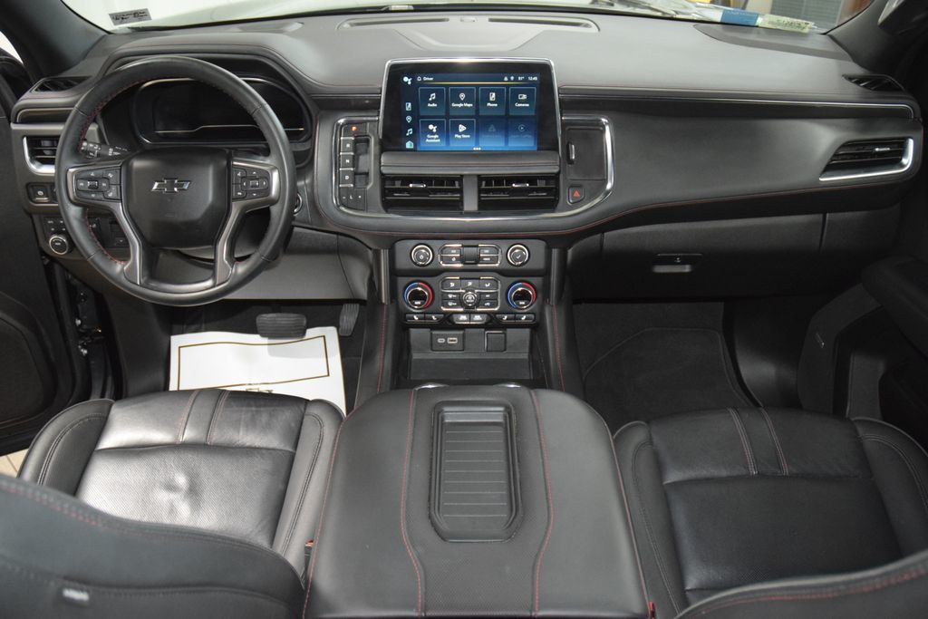 2024 Chevrolet Tahoe 4WD 4dr RST - 23005745 - 28