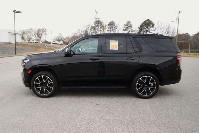 2024 Chevrolet Tahoe 4WD 4dr RST - 23005745 - 2