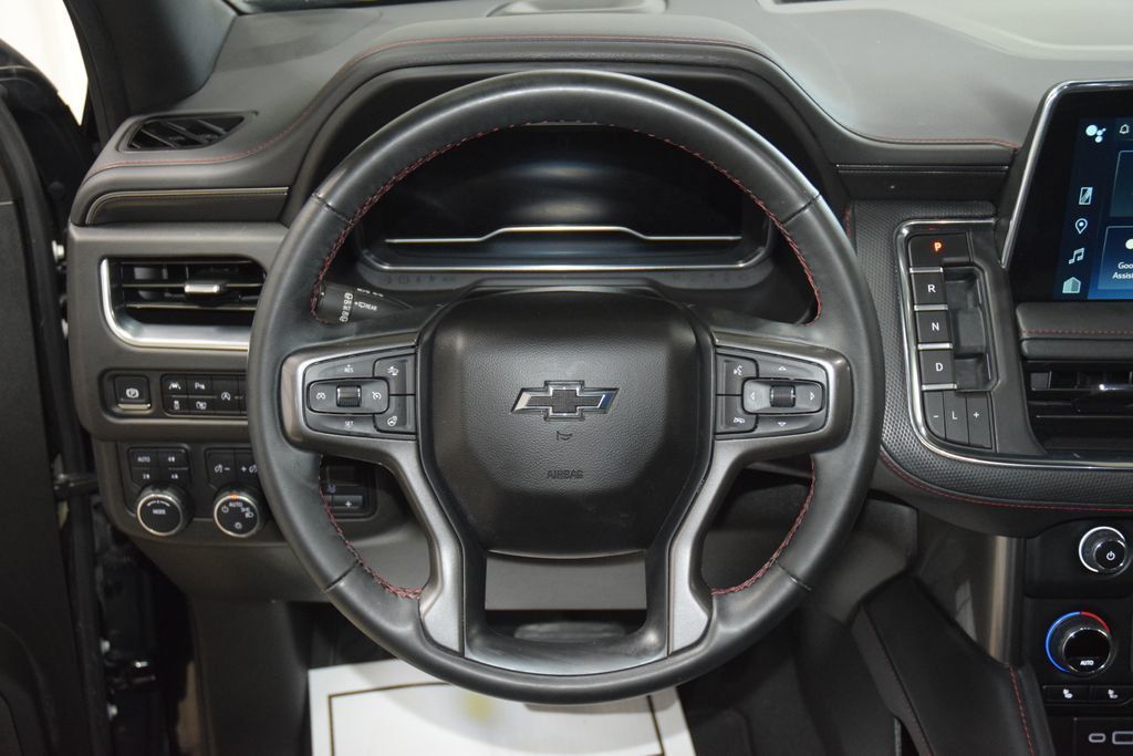 2024 Chevrolet Tahoe 4WD 4dr RST - 23005745 - 33