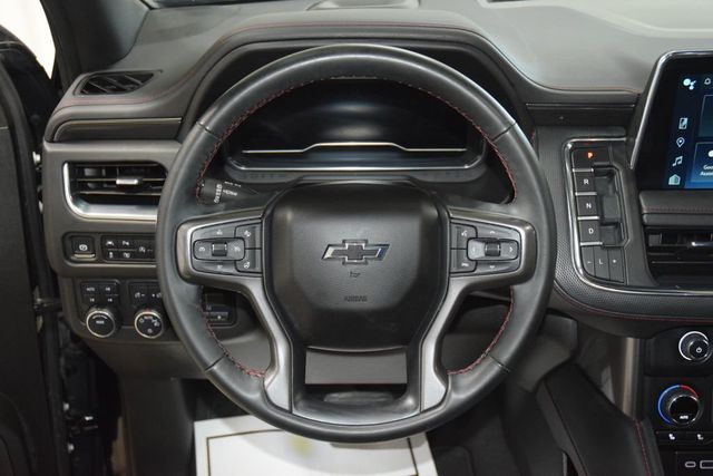 2024 Chevrolet Tahoe 4WD 4dr RST - 23005745 - 33