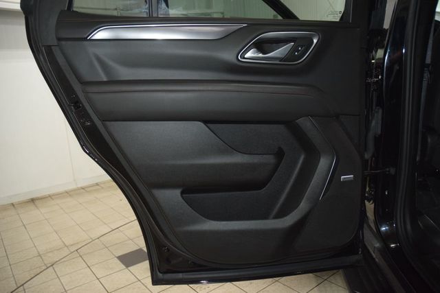 2024 Chevrolet Tahoe 4WD 4dr RST - 23005745 - 42