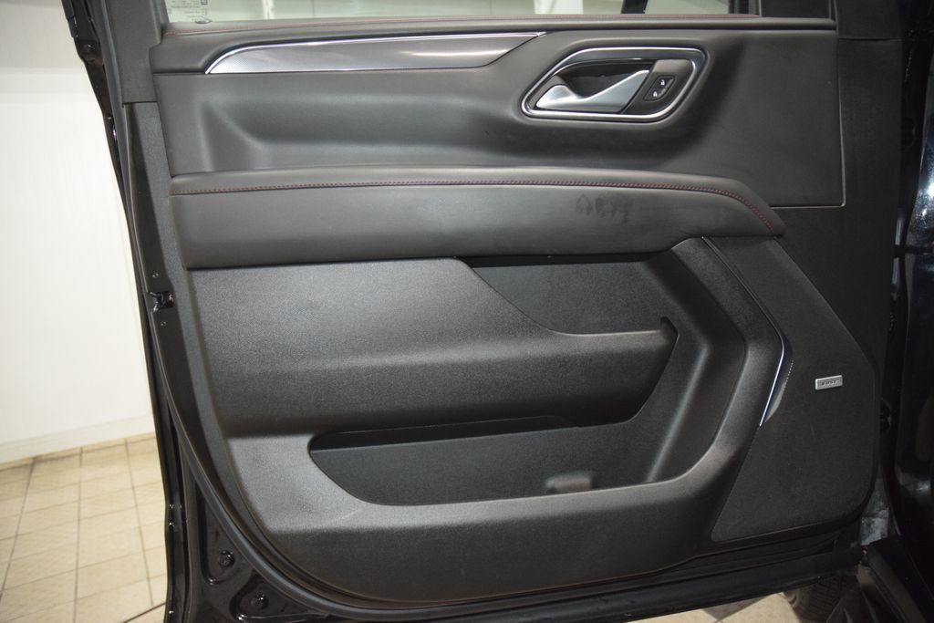 2024 Chevrolet Tahoe 4WD 4dr RST - 23005745 - 45