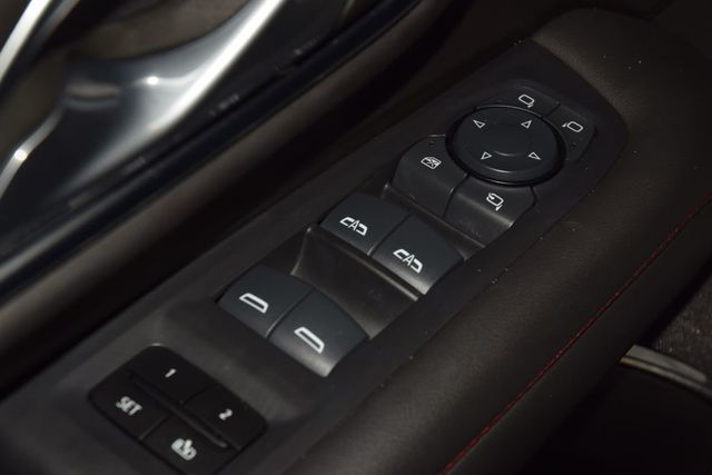 2024 Chevrolet Tahoe 4WD 4dr RST - 23005745 - 46