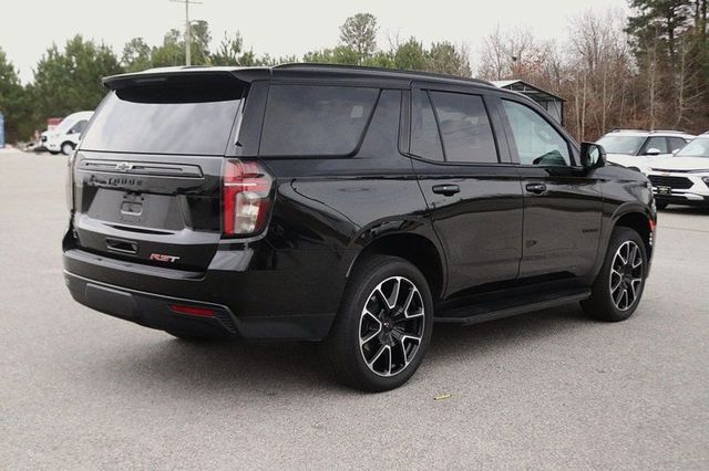 2024 Chevrolet Tahoe 4WD 4dr RST - 23005745 - 5