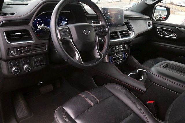 2024 Chevrolet Tahoe 4WD 4dr RST - 23005745 - 6