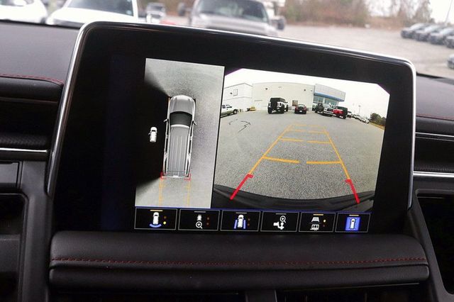 2024 Chevrolet Tahoe 4WD 4dr RST - 23005745 - 7