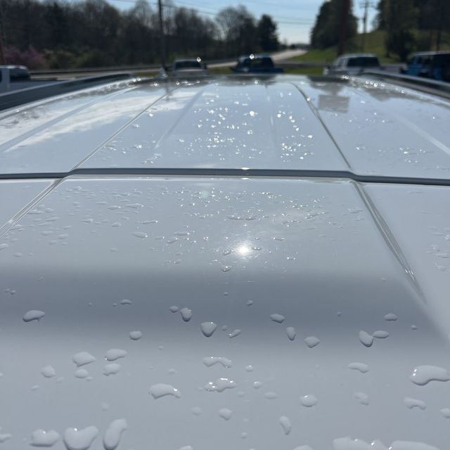 2024 Chevrolet Tahoe 4WD 4dr RST - 23009649 - 9