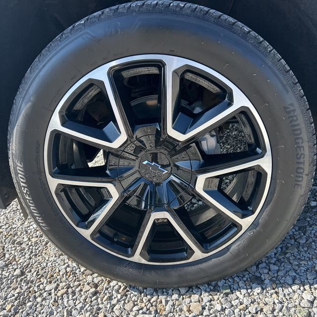 2024 Chevrolet Tahoe 4WD 4dr RST - 23009649 - 10