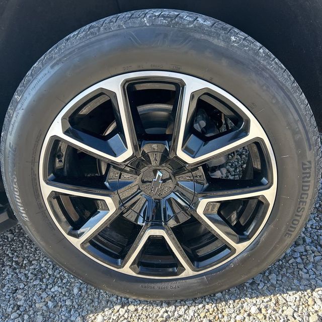 2024 Chevrolet Tahoe 4WD 4dr RST - 23009649 - 11