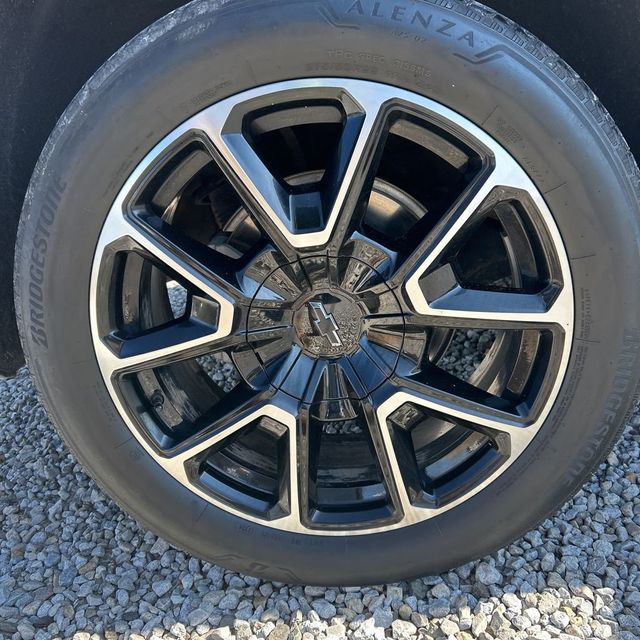 2024 Chevrolet Tahoe 4WD 4dr RST - 23009649 - 12