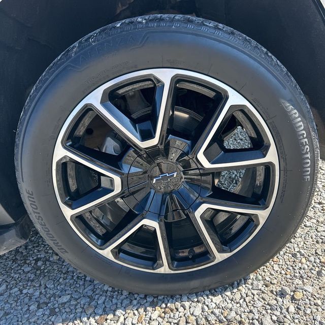 2024 Chevrolet Tahoe 4WD 4dr RST - 23009649 - 13