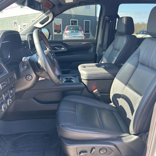 2024 Chevrolet Tahoe 4WD 4dr RST - 23009649 - 14