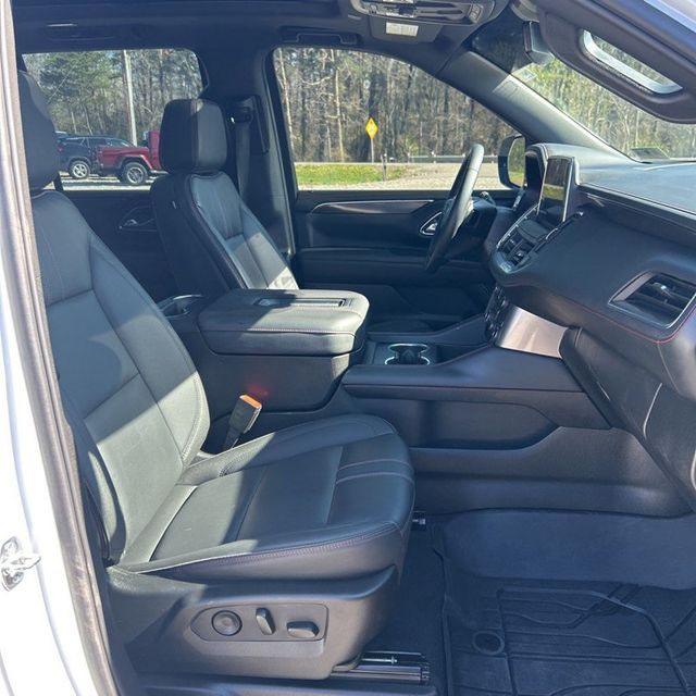 2024 Chevrolet Tahoe 4WD 4dr RST - 23009649 - 15