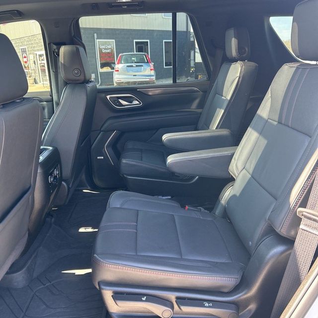 2024 Chevrolet Tahoe 4WD 4dr RST - 23009649 - 16