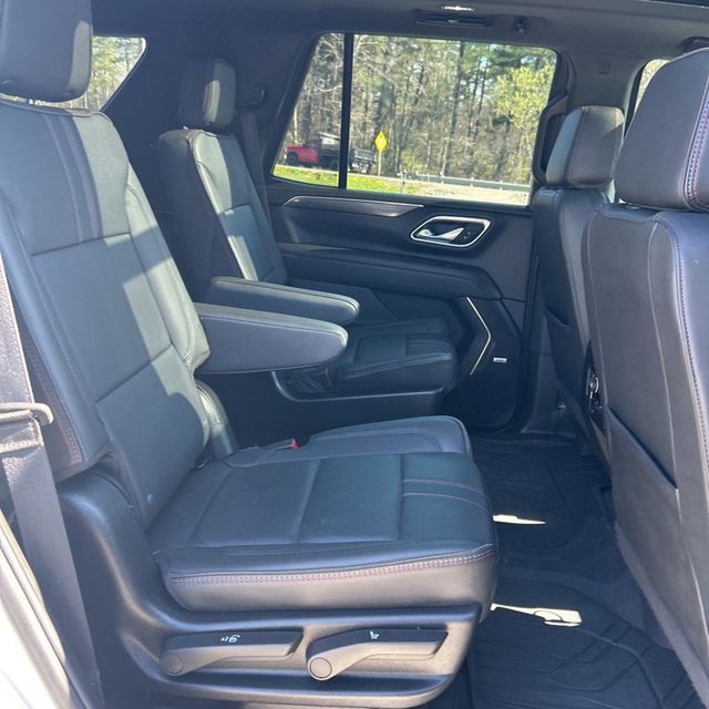 2024 Chevrolet Tahoe 4WD 4dr RST - 23009649 - 17