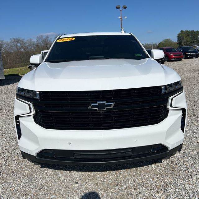 2024 Chevrolet Tahoe 4WD 4dr RST - 23009649 - 1