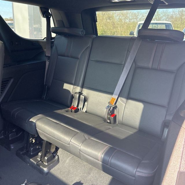 2024 Chevrolet Tahoe 4WD 4dr RST - 23009649 - 19