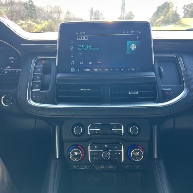 2024 Chevrolet Tahoe 4WD 4dr RST - 23009649 - 21