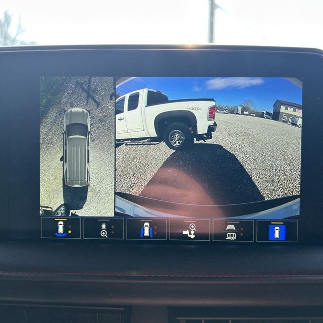 2024 Chevrolet Tahoe 4WD 4dr RST - 23009649 - 22