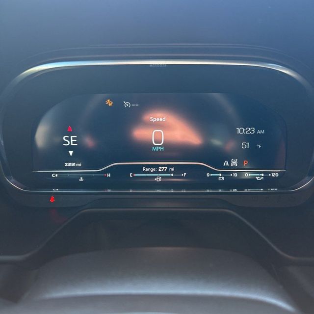 2024 Chevrolet Tahoe 4WD 4dr RST - 23009649 - 23