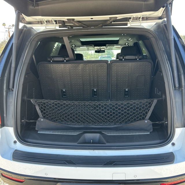 2024 Chevrolet Tahoe 4WD 4dr RST - 23009649 - 25
